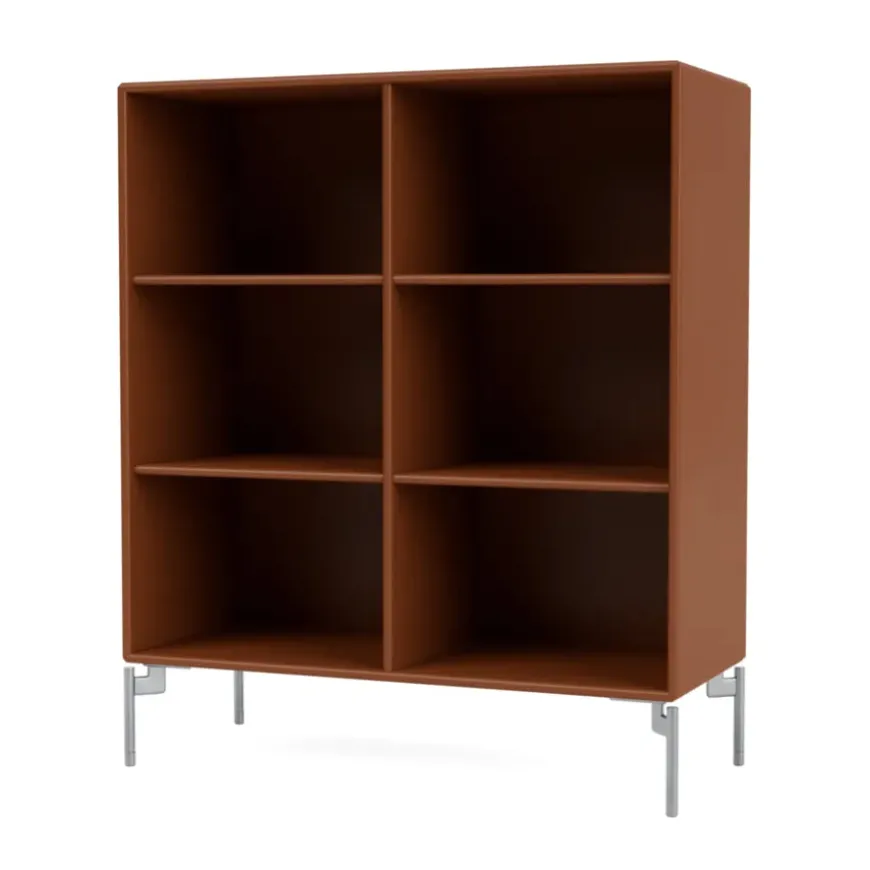 1113 reol inkl. ophæng fra Montana