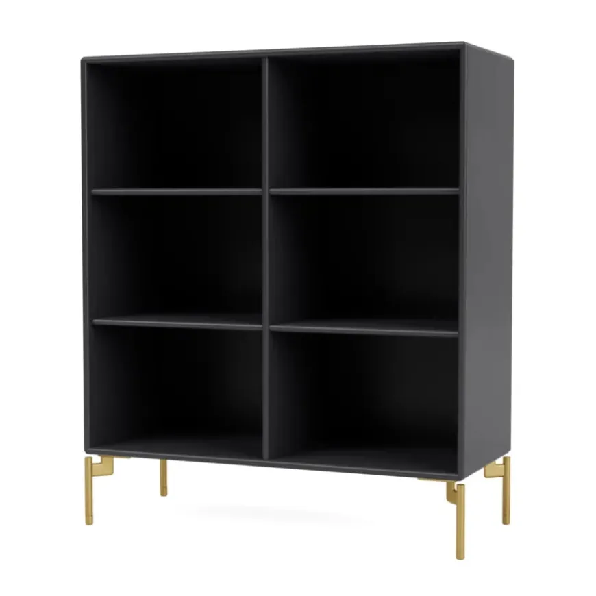 1113 reol inkl. ophæng fra Montana