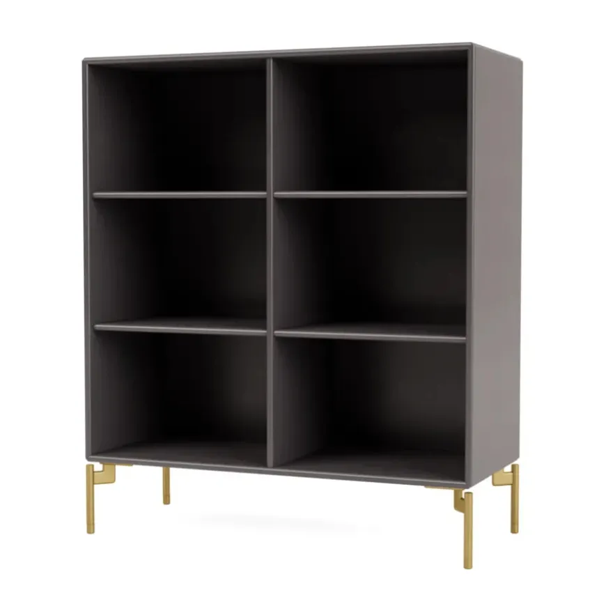 1113 reol inkl. ophæng fra Montana