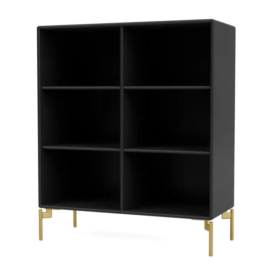 1113 reol inkl. ophæng fra Montana