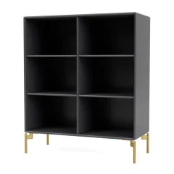 1113 reol inkl. ophæng fra Montana