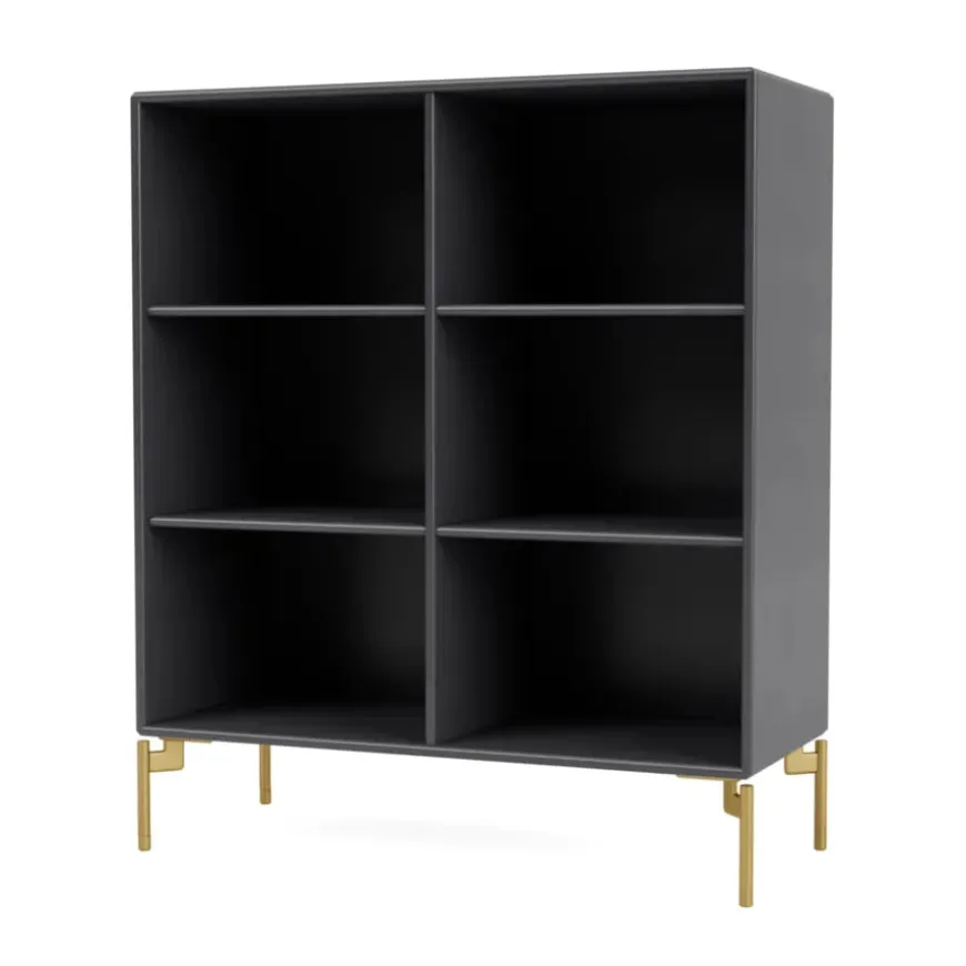 1113 reol inkl. ophæng fra Montana