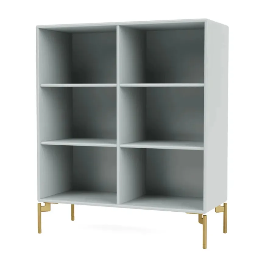 1113 reol inkl. ophæng fra Montana