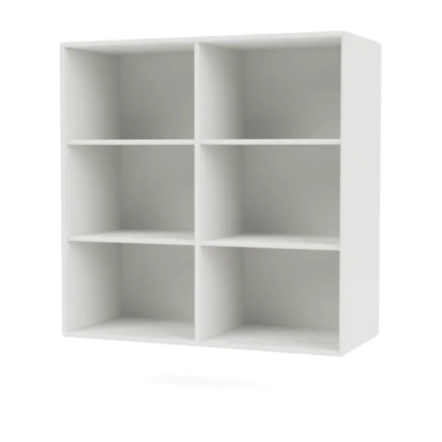 1113 reol inkl. ophæng fra Montana