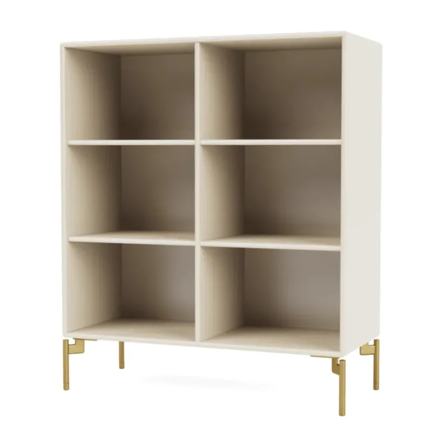 1113 reol inkl. ophæng fra Montana