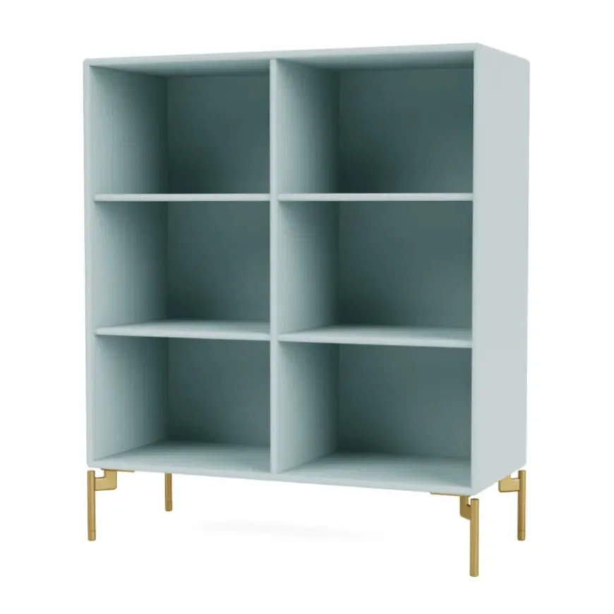 1113 reol inkl. ophæng fra Montana