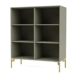 1113 reol inkl. ophæng fra Montana