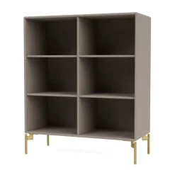 1113 reol inkl. ophæng fra Montana