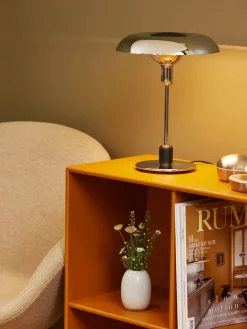 120 Års Jubilæum RA250 Bordlampe af Piet Hein