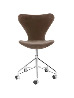 3117 Serie 7 Kontorstol af Arne Jacobsen