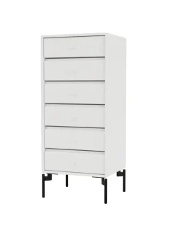 1362 Skuffemodul inkl. hjul fra Montana