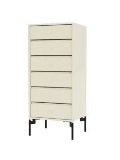 1362 Skuffemodul inkl. hjul fra Montana