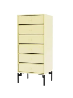 1362 Skuffemodul inkl. hjul fra Montana