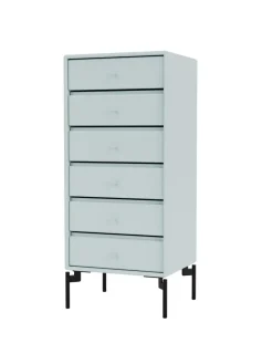 1362 Skuffemodul inkl. hjul fra Montana