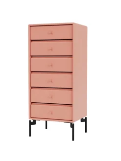 1362 Skuffemodul inkl. hjul fra Montana