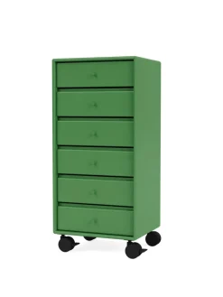 1362 Skuffemodul inkl. hjul fra Montana