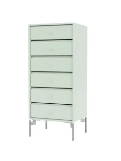 1362 Skuffemodul inkl. hjul fra Montana