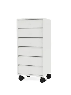 1362 Skuffemodul inkl. hjul fra Montana