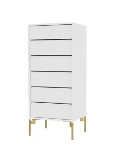 1362 Skuffemodul inkl. hjul fra Montana