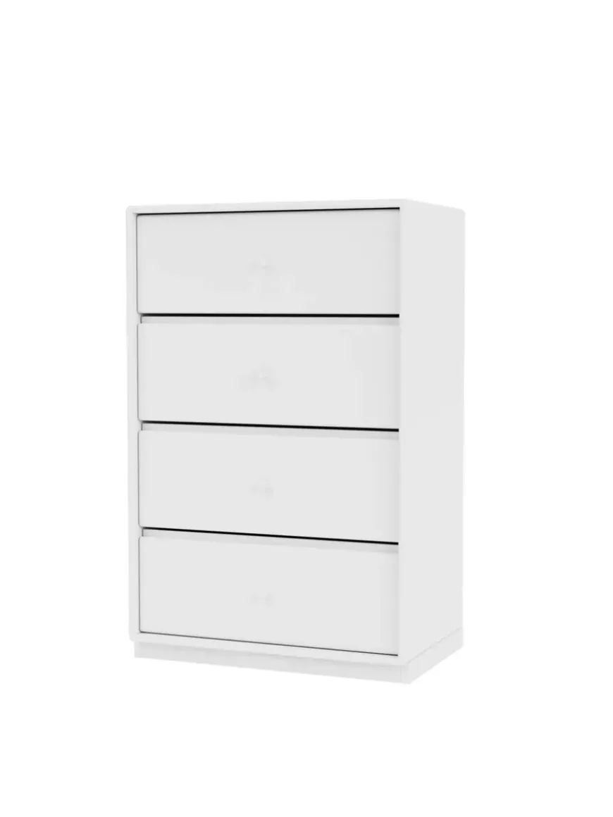 1143 skuffemodul inkl. hjul fra Montana