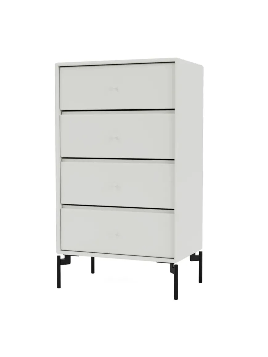 1143 skuffemodul inkl. hjul fra Montana