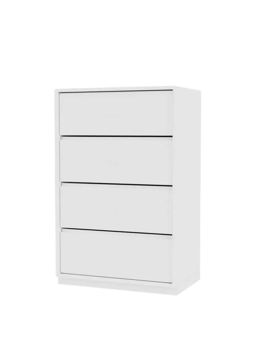 1143 skuffemodul inkl. hjul fra Montana