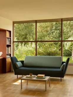 57 Sofa af Finn Juhl