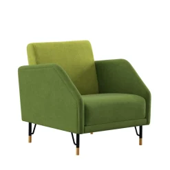 77 Stol, valnød af Finn Juhl