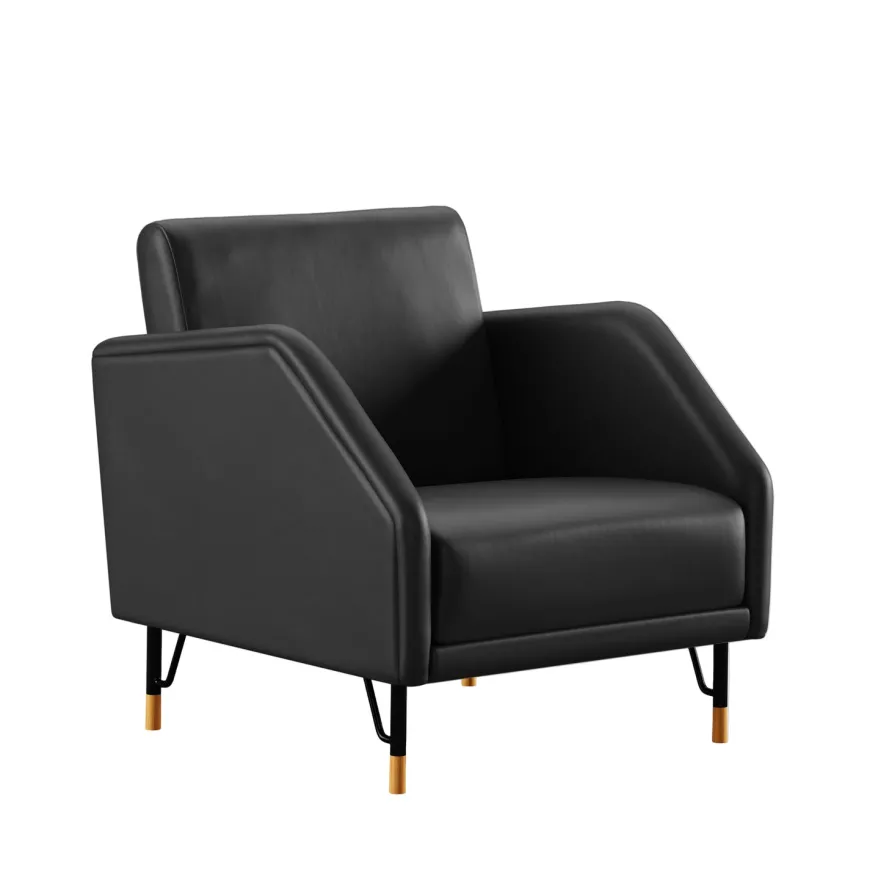 77 Stol, valnød af Finn Juhl