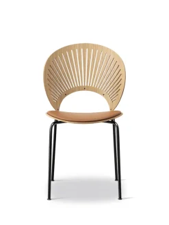 3396 Trinidad Stol, eg olie/omni 307 af Nanna Ditzel