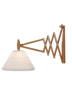 233 Væglampe fra Le Klint