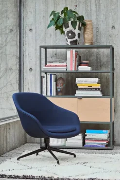 AAL Low sædehynde fra Hay