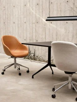 About a Chair AAC121 Soft fra Hay