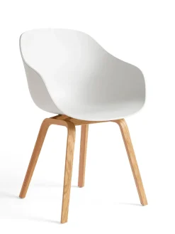 About a Chair AAC121 Soft fra Hay