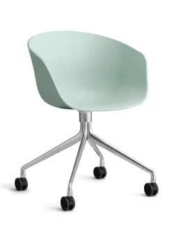 About a Chair AAC25 Soft fra Hay