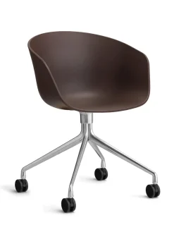 About a Chair AAC25 Soft fra Hay