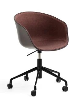 About a Chair AAC25 Soft fra Hay