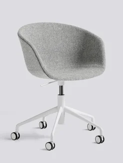 About a Chair AAC25 Soft fra Hay