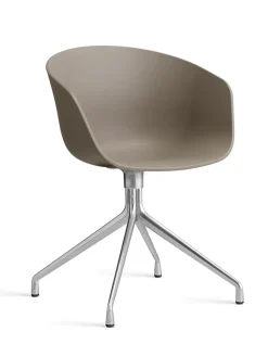 About a Chair AAC25 Soft fra Hay