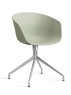 About a Chair AAC25 Soft fra Hay