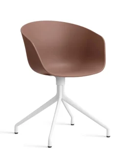 About a Chair AAC25 Soft fra Hay