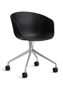 About a Chair AAC25 Soft fra Hay