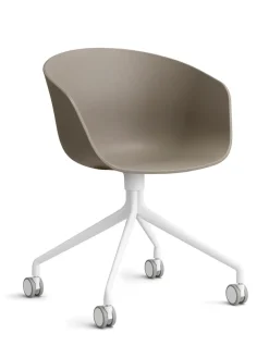 About a Chair AAC25 Soft fra Hay