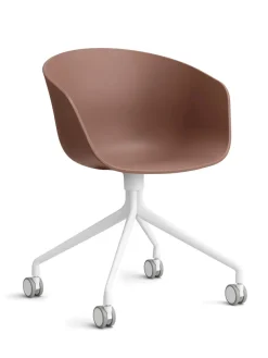 About a Chair AAC25 Soft fra Hay