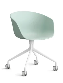 About a Chair AAC25 Soft fra Hay