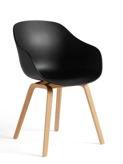 About a Chair AAC155 Soft fra Hay