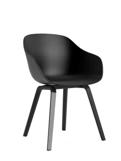 About a Chair AAC155 Soft fra Hay