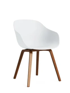 About a Chair AAC155 Soft fra Hay