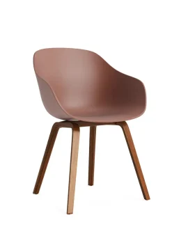 About a Chair AAC155 Soft fra Hay