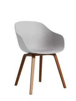 About a Chair AAC155 Soft fra Hay